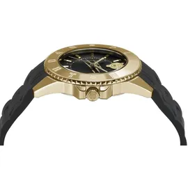 Plein Sport Glam Quarz Silikon 28 mm PSKBA0223