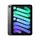 Apple iPad mini (7.Generation 2024) 128 GB Wi-Fi + Cellular Space Grau