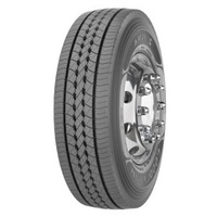 Goodyear Kmax S 205/75 R17.5 124/122M Ganzjahresreifen