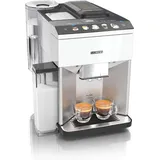 TQ507D02 edelstahl/weiß