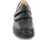Finn Comfort Cambridge Herren Schwarz 42