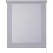STORESDECO Screen-Rollo 105 x 250 cm grau