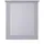 STORESDECO Screen-Rollo 105 x 250 cm grau