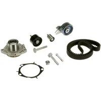 Gates Wasserpumpe + Zahnriemensatz PowerGrip KP15663XS