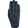 Roeckl Kaien Handschuhe Blau/Schwarz 7,5