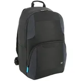 Mobilis TheOne Basic Backpack 15-17'' - Navy Blue