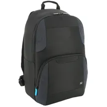 Mobilis TheOne Basic Backpack 15-17'' - Navy Blue