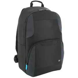 Mobilis TheOne Basic Backpack 15-17'' - Navy Blue