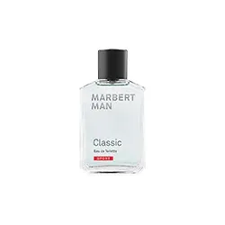 Marbert Man Classic Sport Eau de Toilette 50ml