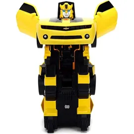 Jada RC-Auto Bumblebee 2,4GHz RTR Multicolor 1:16