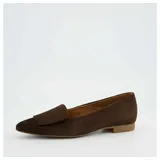 Paul Green Ballerina braun 38