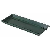 geli Untersetzer Standard 60 x 15,5 x 3 cm dunkelgrün