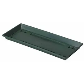 geli Untersetzer Standard 60 x 15,5 x 3 cm dunkelgrün