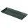 geli Untersetzer Standard 60 x 15,5 x 3 cm dunkelgrün