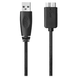 Seagate One Touch SSD 500 GB USB 3.0 schwarz STJE500400