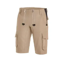 Zunft-Shorts "SASCHA" - 50 - beige