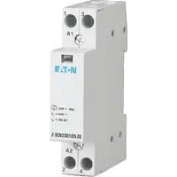 Eaton Power Quality Eaton Installationsschütz Z-SCH230/1/25-20