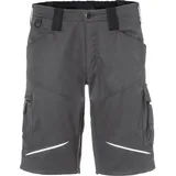 Stretch Arbeitsshorts "ACTIVIQ" - 60 - anthrazit