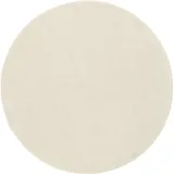 merinos Teppich »Montana«, rund, beige