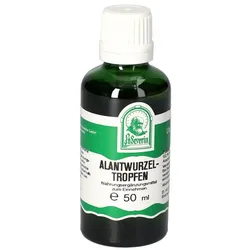 Alantwurzel Tropfen 50 ml