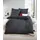 KAEPPEL Eternity Grau 200 x 200 cm + 2 x 80 x 80 cm