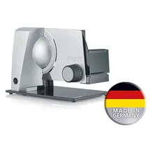Graef Style S1200 Schwarz