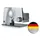 Graef Style S1200 Schwarz