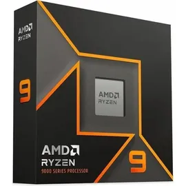AMD Ryzen 9 9950X 5,7 GHz Box (100-100001277WOF)
