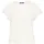 Zero Damen Shirt mit Spitze Beige 42