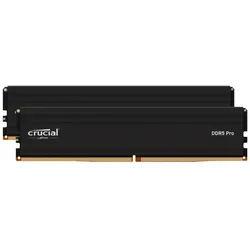 RAM Speicher Crucial DDR5 SDRAM DDR5 96 GB