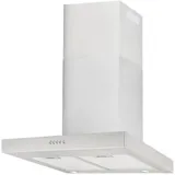 Exquisit FKH 90-2 Wandhaube 90cm