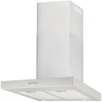 Exquisit FKH 90-2 Wandhaube 90cm
