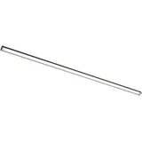 Naber Lungo LED Unterbauleuchte 24Vschwarz matt, 450mm 4000°K neutralw...