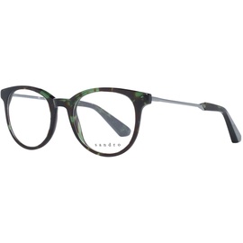Sandro Paris SD2006 46205 Brillengestell für Damen