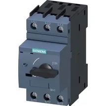 Siemens Leistungsschalter 3RV2311-0BC10