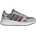 Run Weite E Grau/Silber 41 1/3