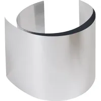 Akvastabil Reflector set f. AL7325T5, 2x54W