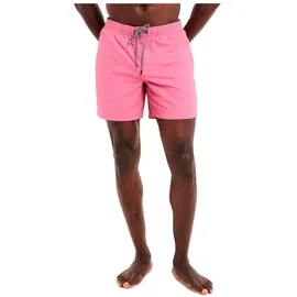 Protest Badeshorts Faster DuskSkyPink S