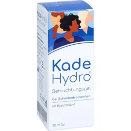 Dr. Kade KadeHydro Befeuchtungsgel