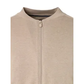 CasaModa Strickjacke Beige 3XL
