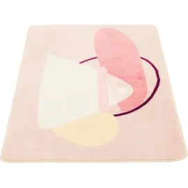Gino Falcone Aquata GF-168 Pink 50 x 60 cm
