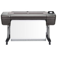 HP DesignJet Z9+ PostScript mit vertikaler Schneidevorrichtung, 44" (X9D24A)