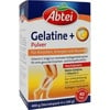 Gelatine Plus Vitamin C Pulver 400 g