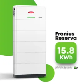 Fronius Reserva 15.8 Batteriespeicher 15,79 kWh