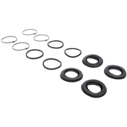 Dichtungssatz Bremssattel ATE 13.0441-4005.2 für NSU RO 80