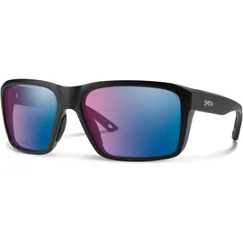 Smith Optics Backcast 003-617V Schwarz