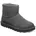 Lammfell Stiefelette