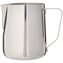 Rhinowares Milchkanne aus Stahl (CD/RHMJ32OZ)