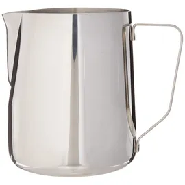 Rhinowares Milchkanne aus Stahl (CD/RHMJ32OZ)