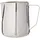 Rhinowares Milchkanne aus Stahl (CD/RHMJ32OZ)